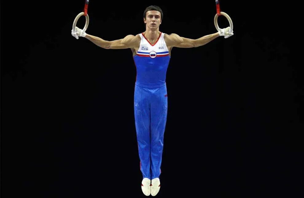 Спортивный отбор в гимнастике
