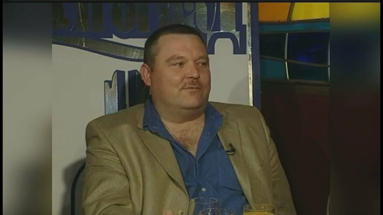 Сколько лет михаилу кругу