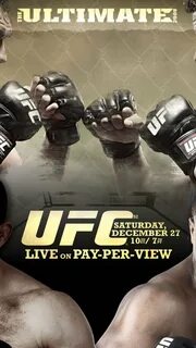 Рингтон ufc