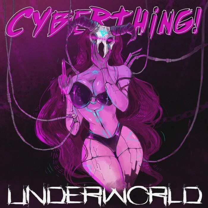 CYBERTHING Kira. CYBERTHING группа. Fragile Alliance CYBERTHING!. Darksynth Horrorsynth. Darksynth