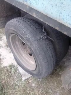 Резина на газель отзывы
