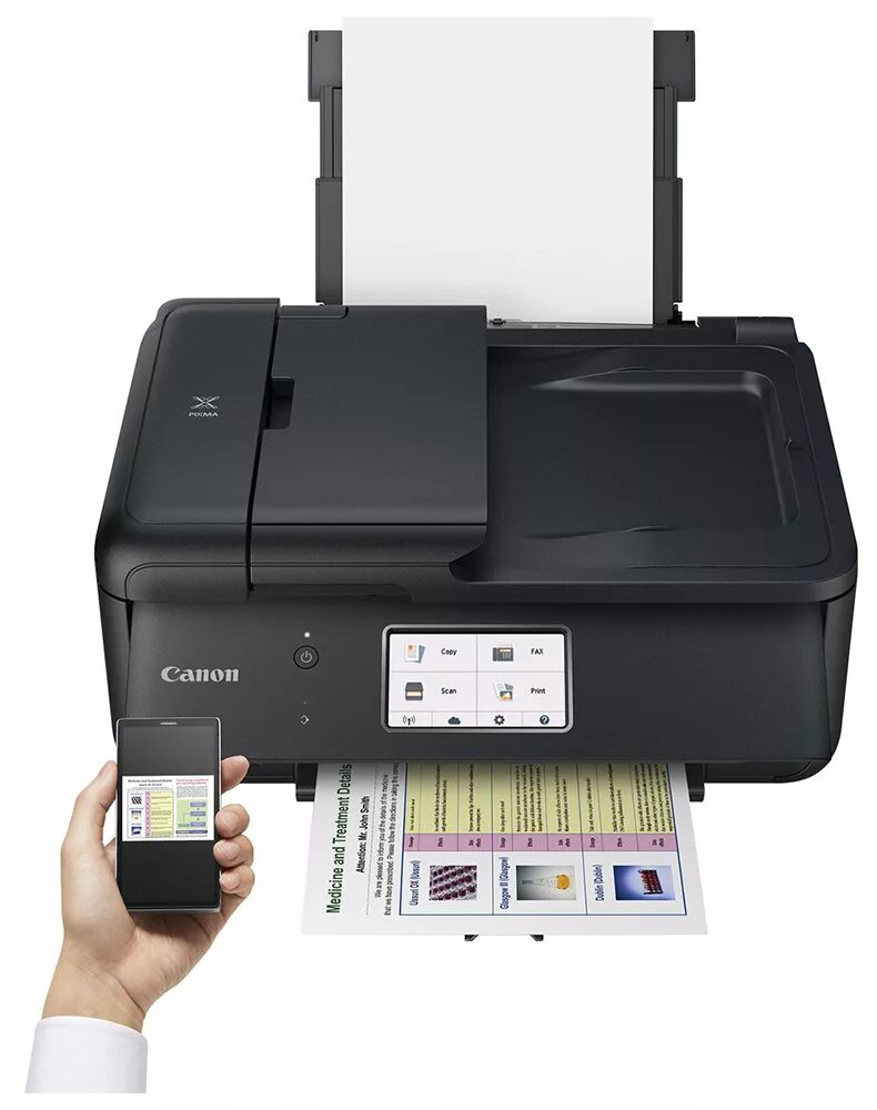 Canon PIXMA tr8550. Принтер Canon PIXMA. Принтер Canon PIXMA tr8540. Кэнон МФУ PIXMA. Купить принтер с fi fi