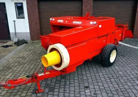 Подборщик z224