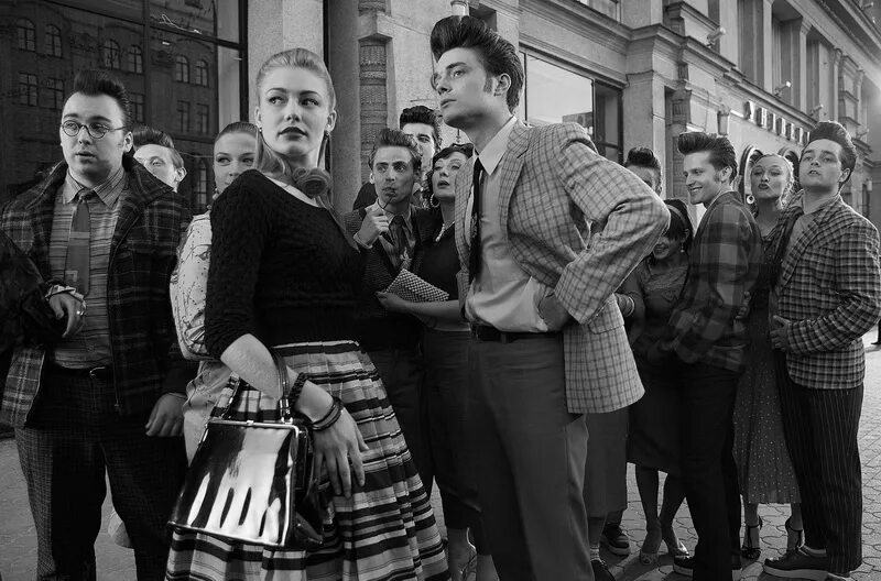 Стиляги 50 х. Мода в ссср в 50-е годы. Стиляги 50 х. Мода в ссср в 50-е годы. Мода стиляги 50-60.