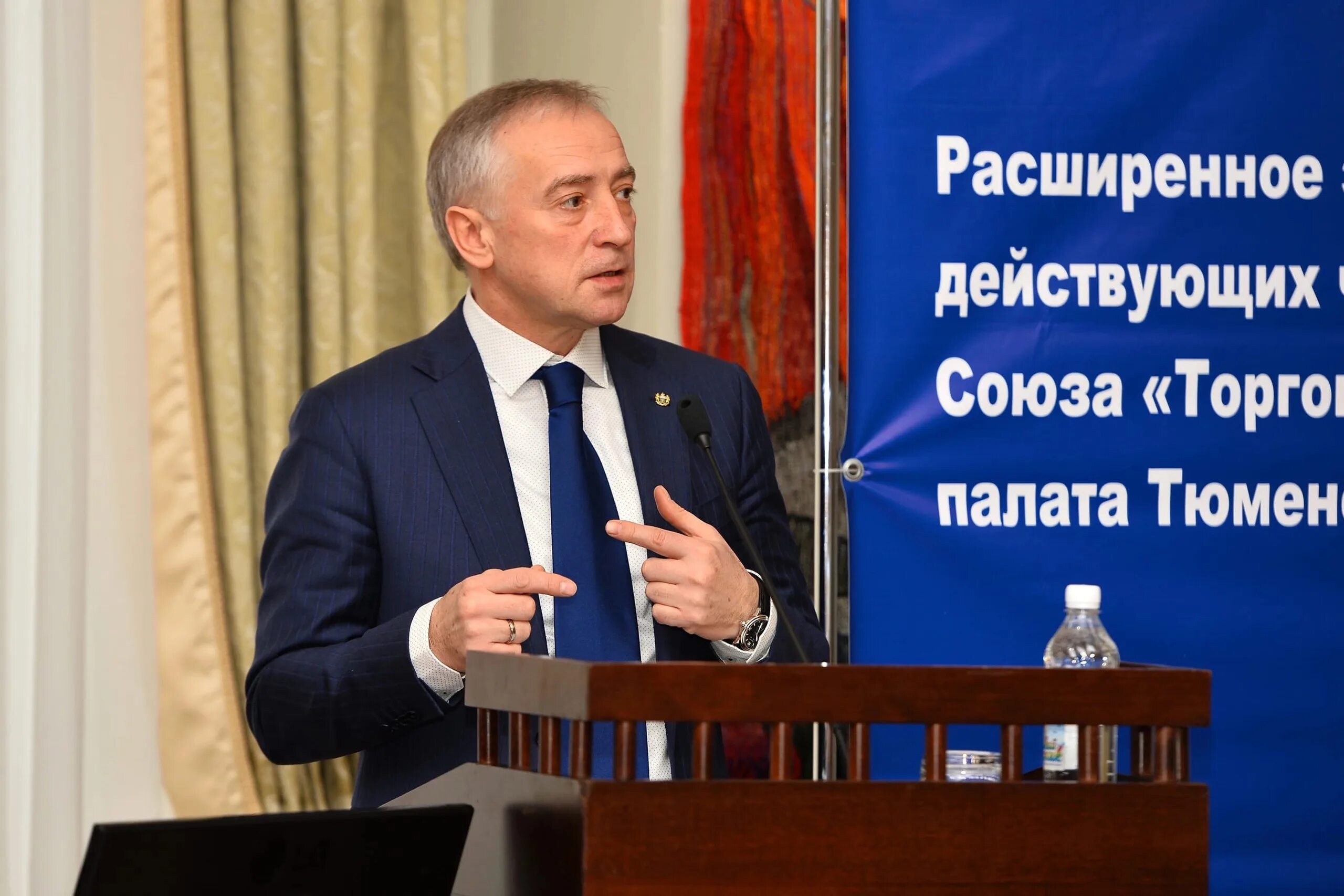 тобольские губернаторы