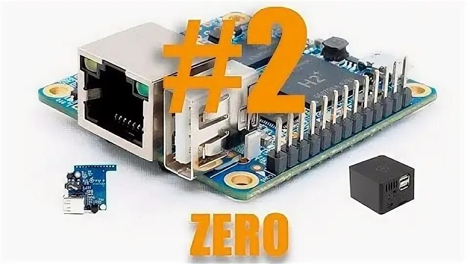 Orange pi zero 3 armbian