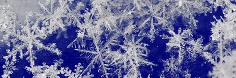 Кружится снежинка предложение