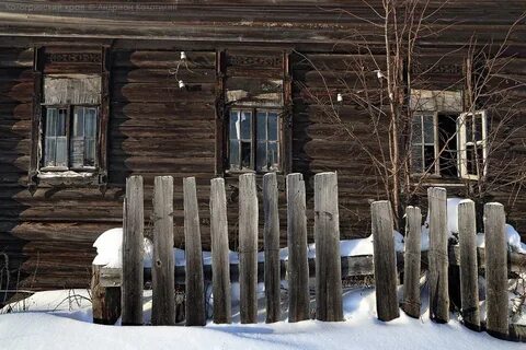 Павлово костромская область