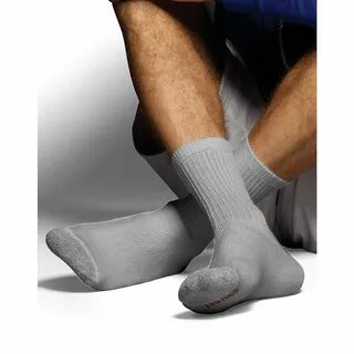Sock raw