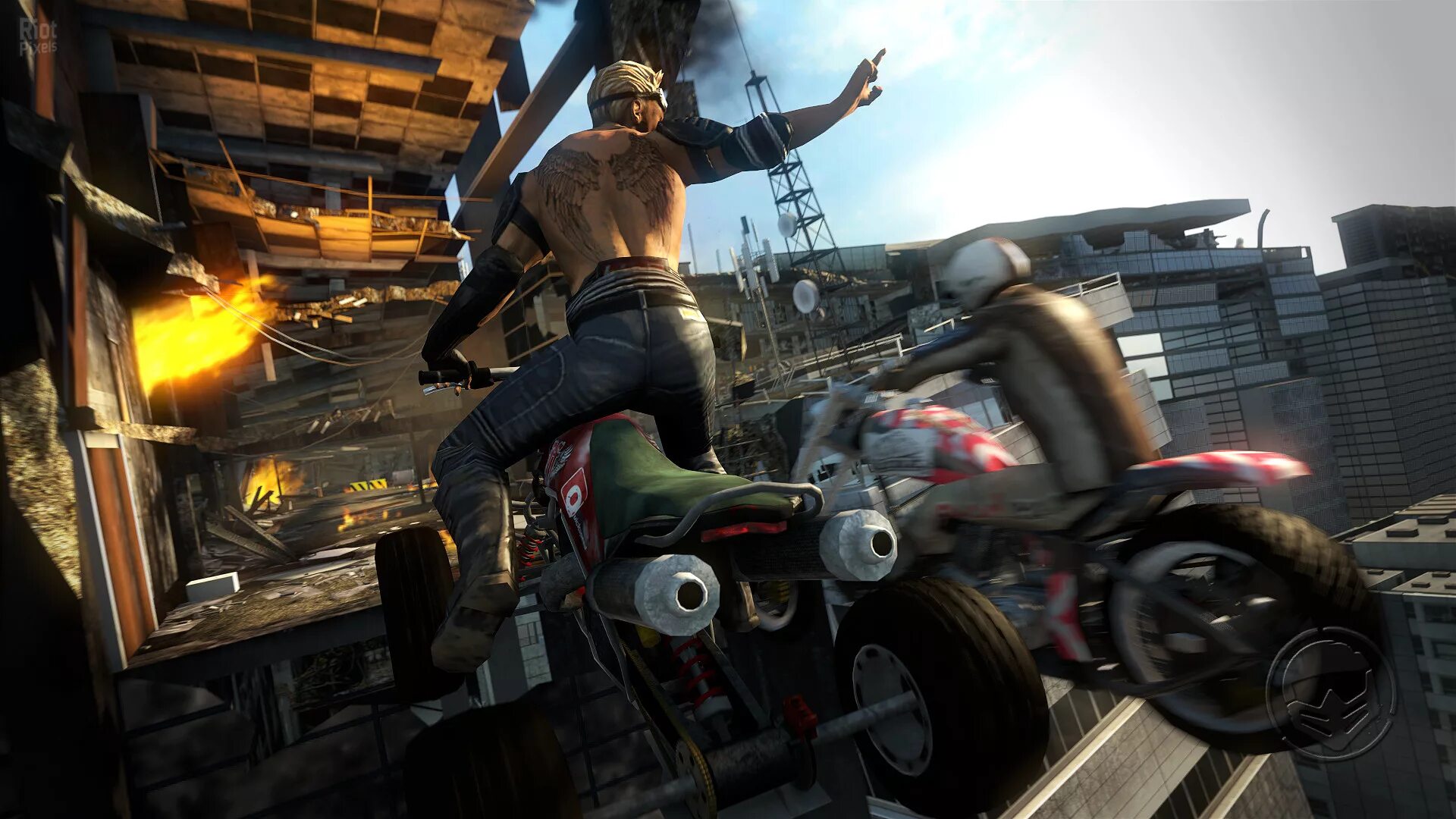 Апокалипсис игры по сети. Моторшторм апокалипсис ps3. моторсторм ps3. motorstorm игра ps3. motorstorm apocalypse ps4.