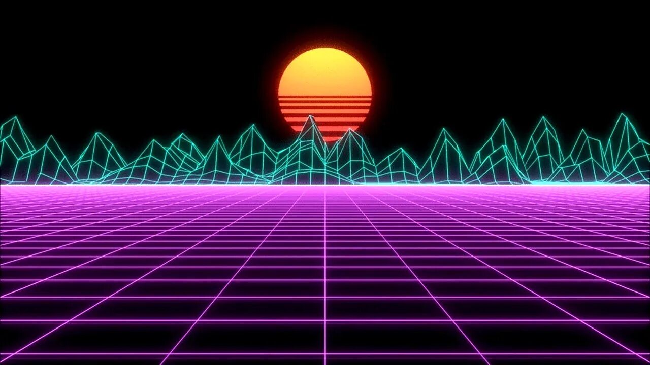Electronic wave
