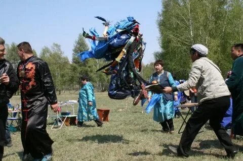 Дом шамана иркутск