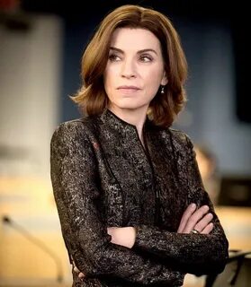 Good wife одежда