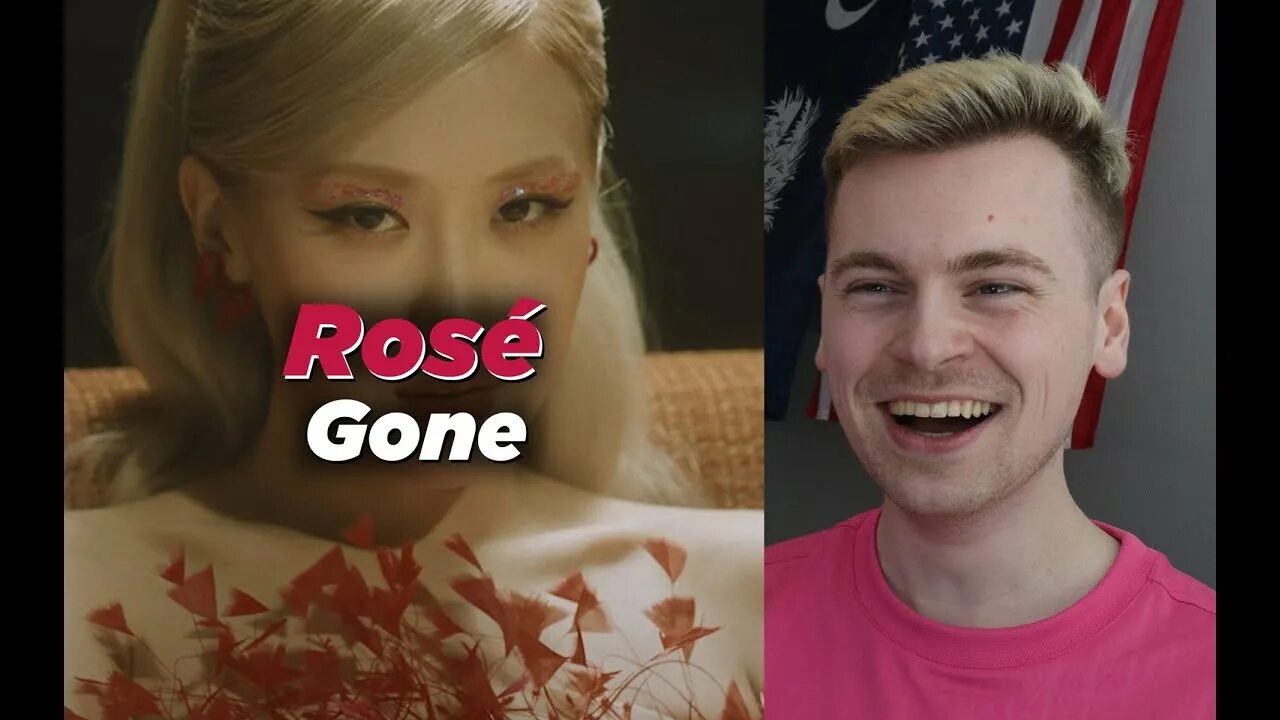 Реакция на клип Rose gone. Rose gone текст распечатать.