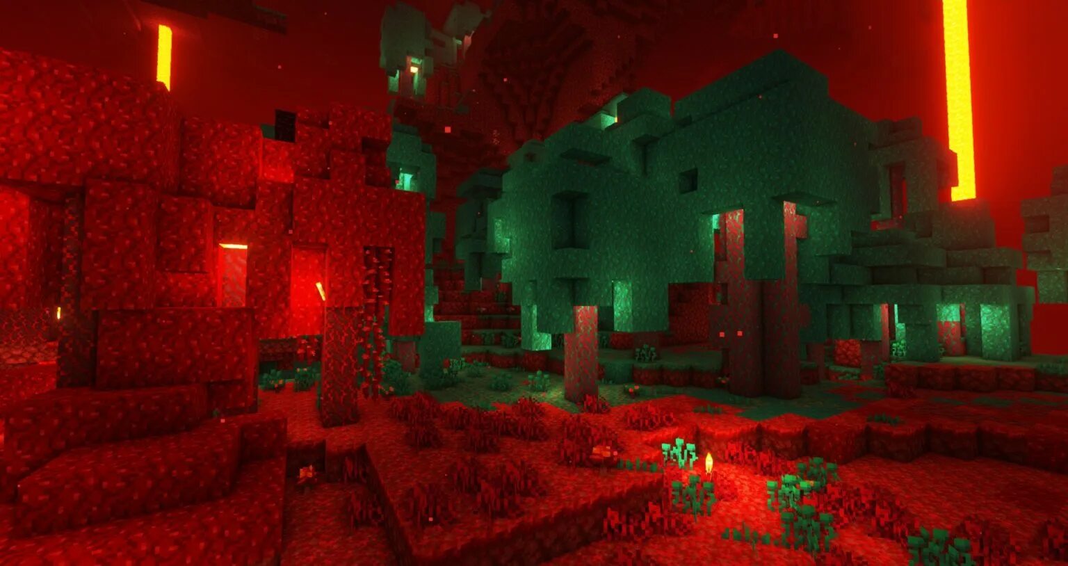 Chocapic shaders 1.12 2. Chocapic shaders 1.12 2