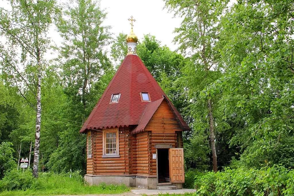 Г нелидово тверской обл. Часовня георгия победоносца тверская область. церковь в нелидово тверская область. часовня нелидово. нелидово тверская область достопримечательности.