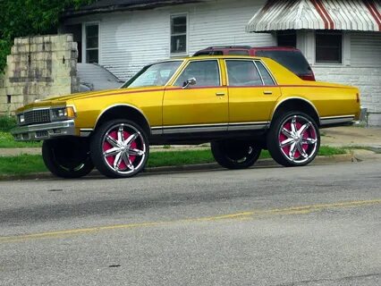 Donk cfg