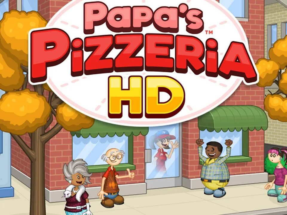 Игра папа пиццерия. Papa's пиццерия игра. Пиццерия папы Луи. Игра пиццерия папы. Игра папа Луи пицца.