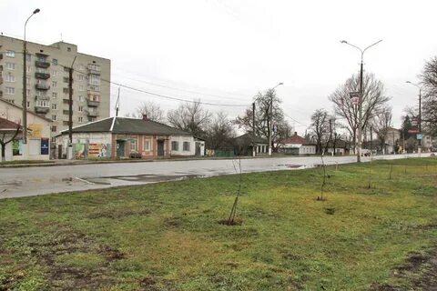 Балаклея харьковская область