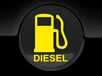 нефть дизельное топливо