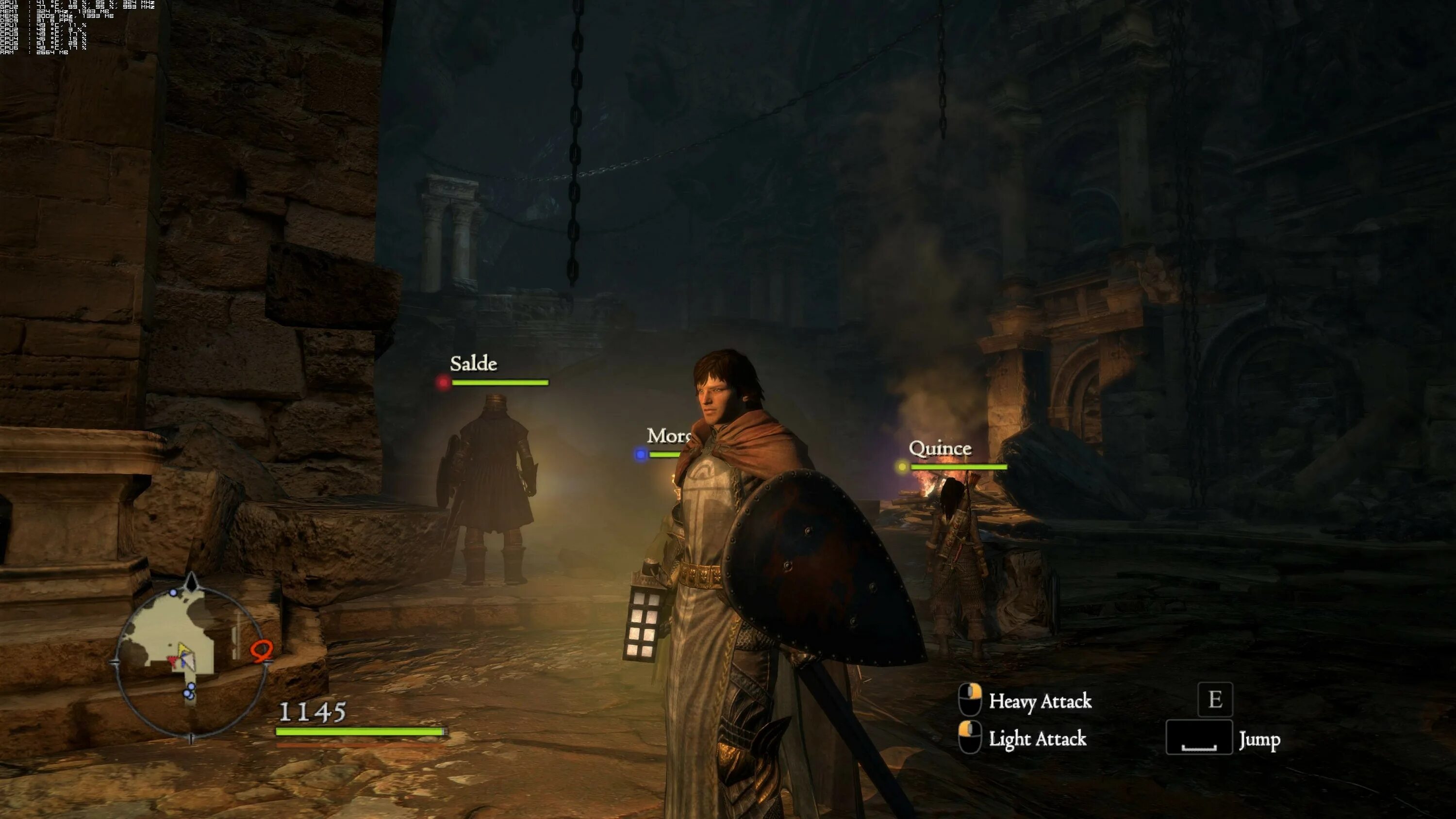 Dragon s dogma 2 nexus. Dragon's Dogma: Dark Arisen. Dragon's Dogma Dark Arisen Скриншоты. [R.G. Mechanics] Dragon's Dogma Dark Arisen. Dragon's Dogma Скриншот геймплея.