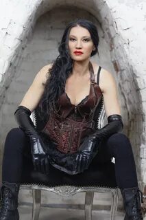 Lady ana