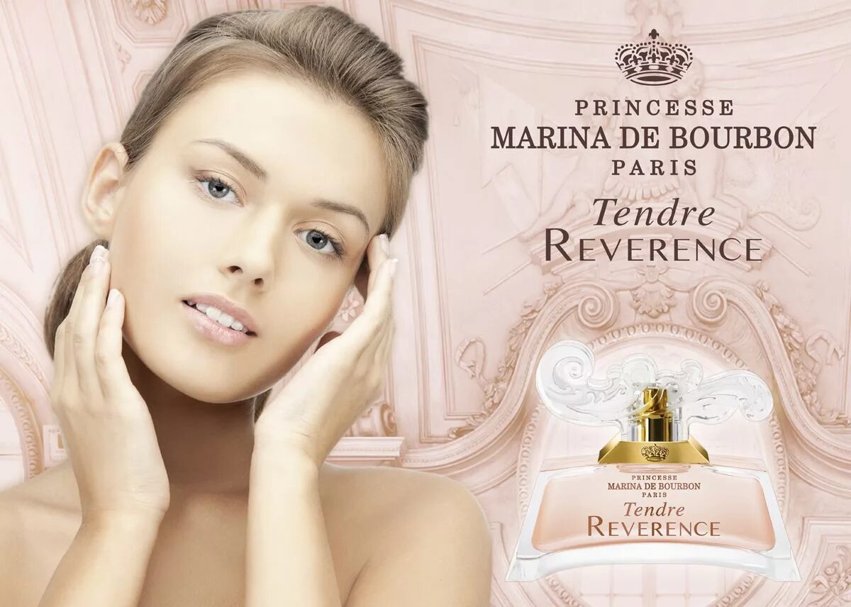 Marina de Bourbon tendre reverence 30. Marina de Bourbon tendre reverence EDP 100мл. Парфюм Marina de Bourbon tendre. Marina de bourbon парфюмерная вода tendre reverence