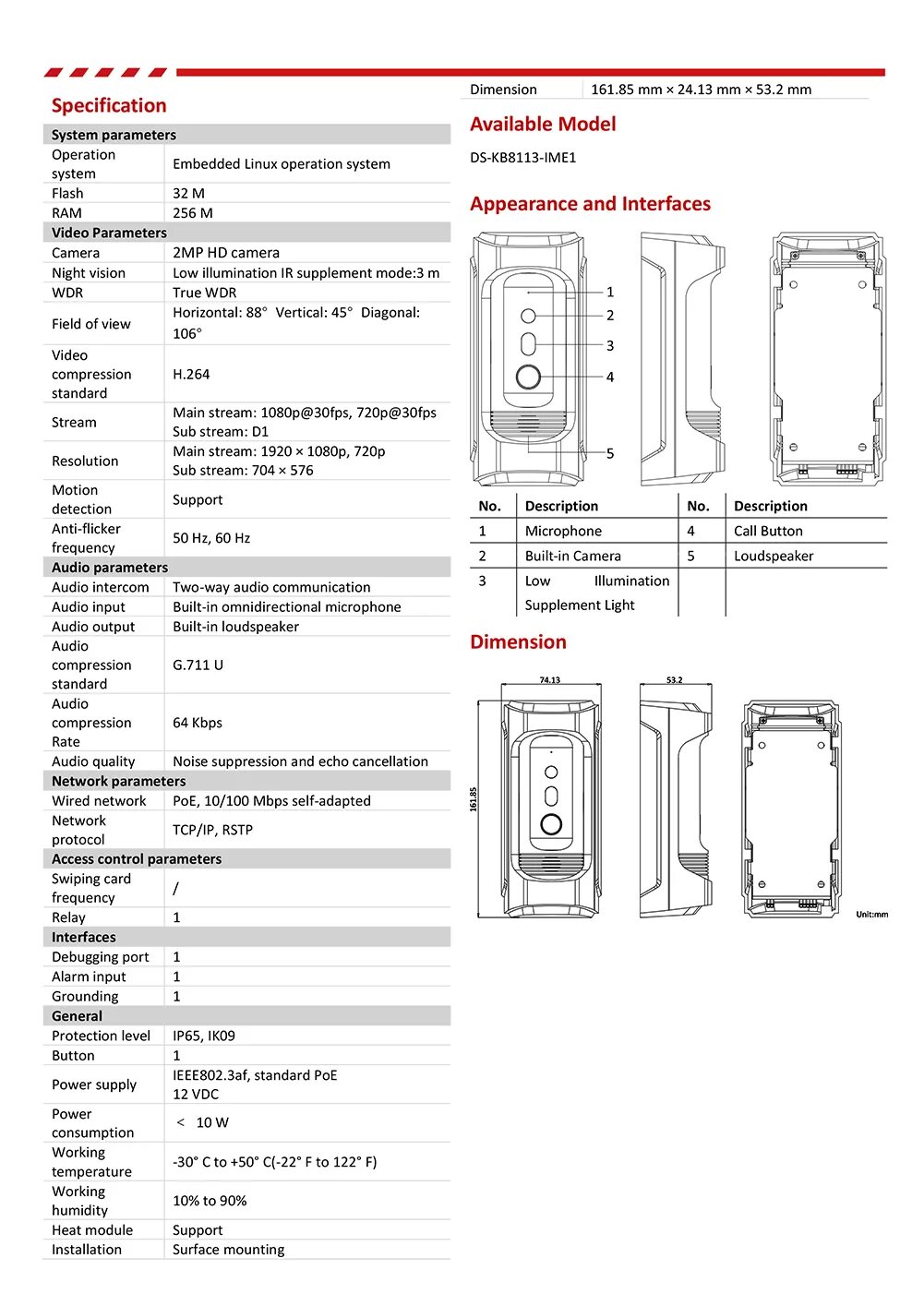 Ds kb8113 ime1 b. Ds-kb8113-ime1. hikvision ds-kb8113-ime1. hikvision 2mp hd ds-kb8113-ime1. kb 8113 ime1.