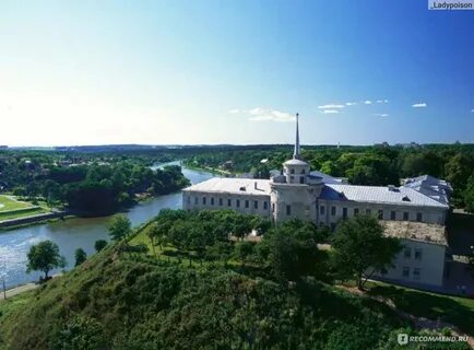 Новый замок гродно