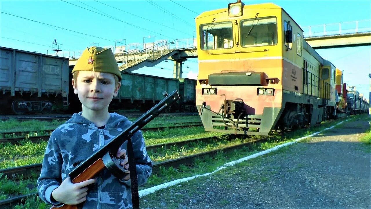 Настоящий поезд. Поезда для детей. Поезда для детей видео. Поющие поезда для детей. Железная дорога видео для детей