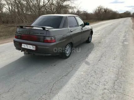 Ваз орск