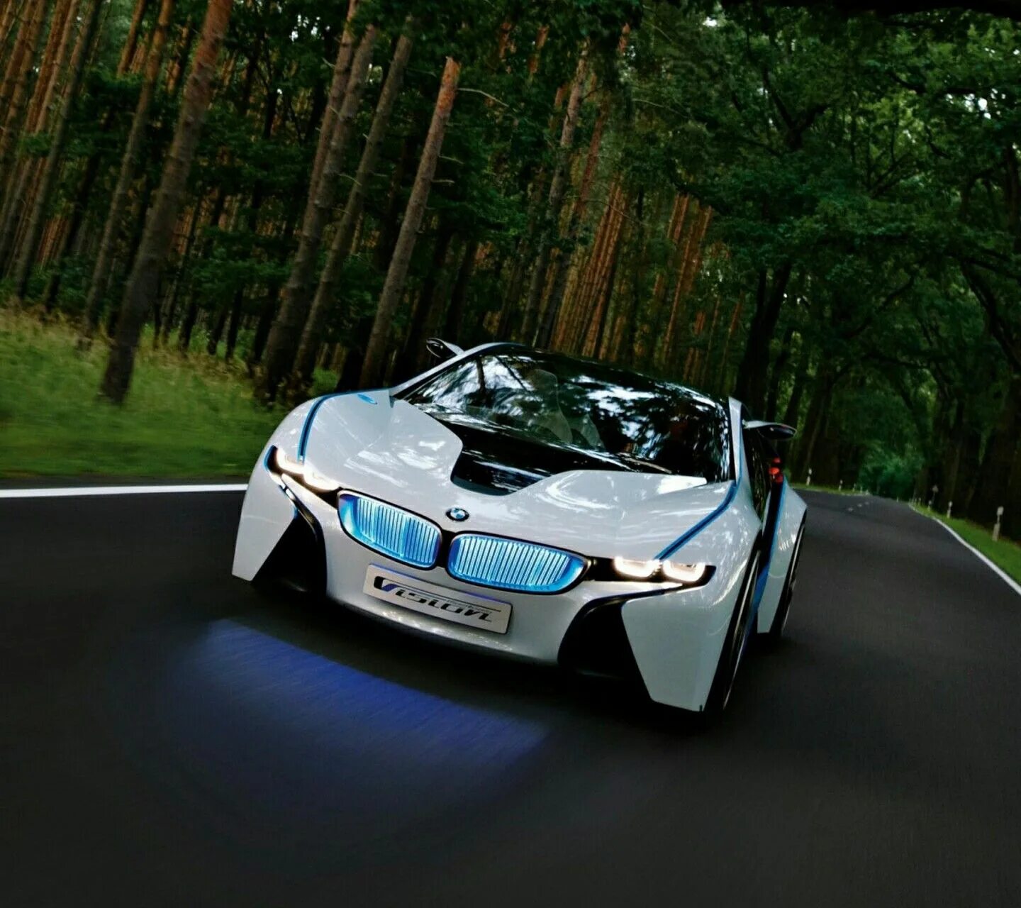 BMW i8 2022. BMW Vision EFFICIENTDYNAMICS. BMW Sport car i8. BMW Vision EFFICIENTDYNAMICS Concept 2009. Cars bmw ru