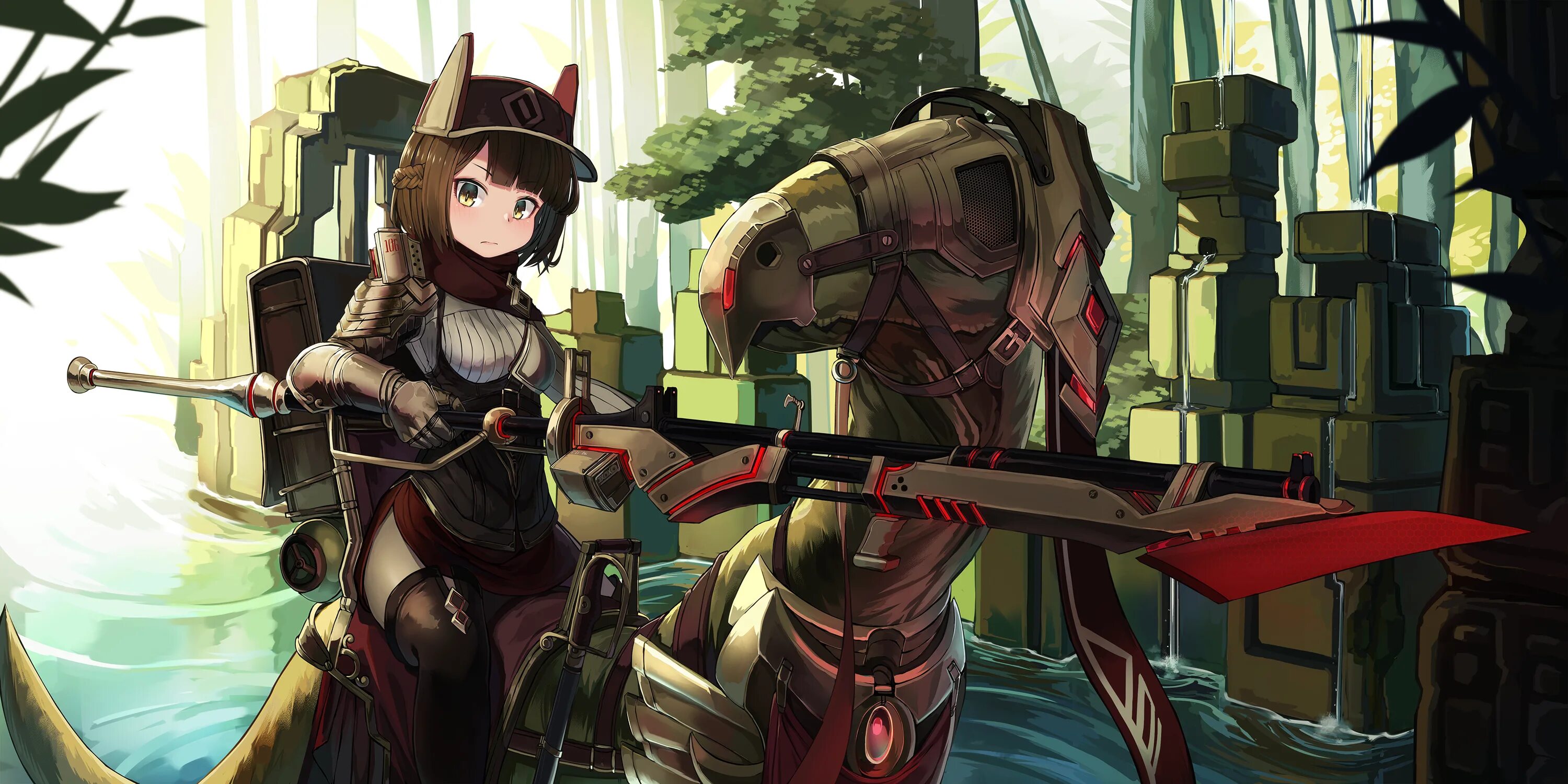 Art source search
