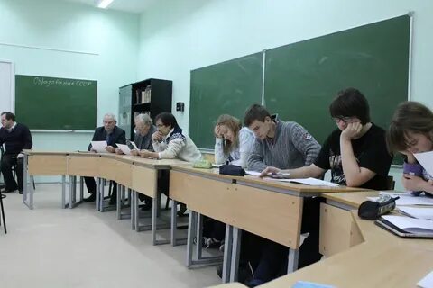 Сайт фтш спб