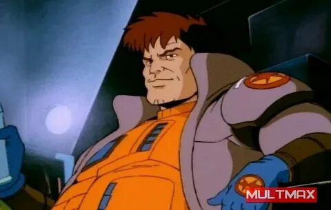Мультсериалы 1990 2000