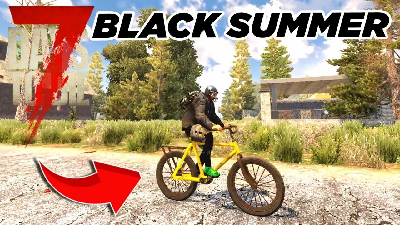 7 days to die как починить велосипед. 7 days to die велосипед. как чинить велосипед в 7 days to die. как поставить велосипед в 7 days to die. 7 дей ту дай велосипед белый.