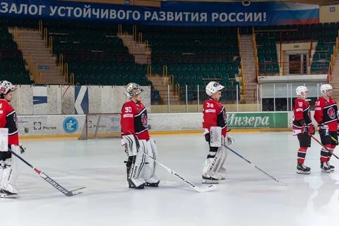 Сайт хк новокузнецк
