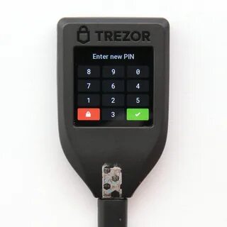 Trezor