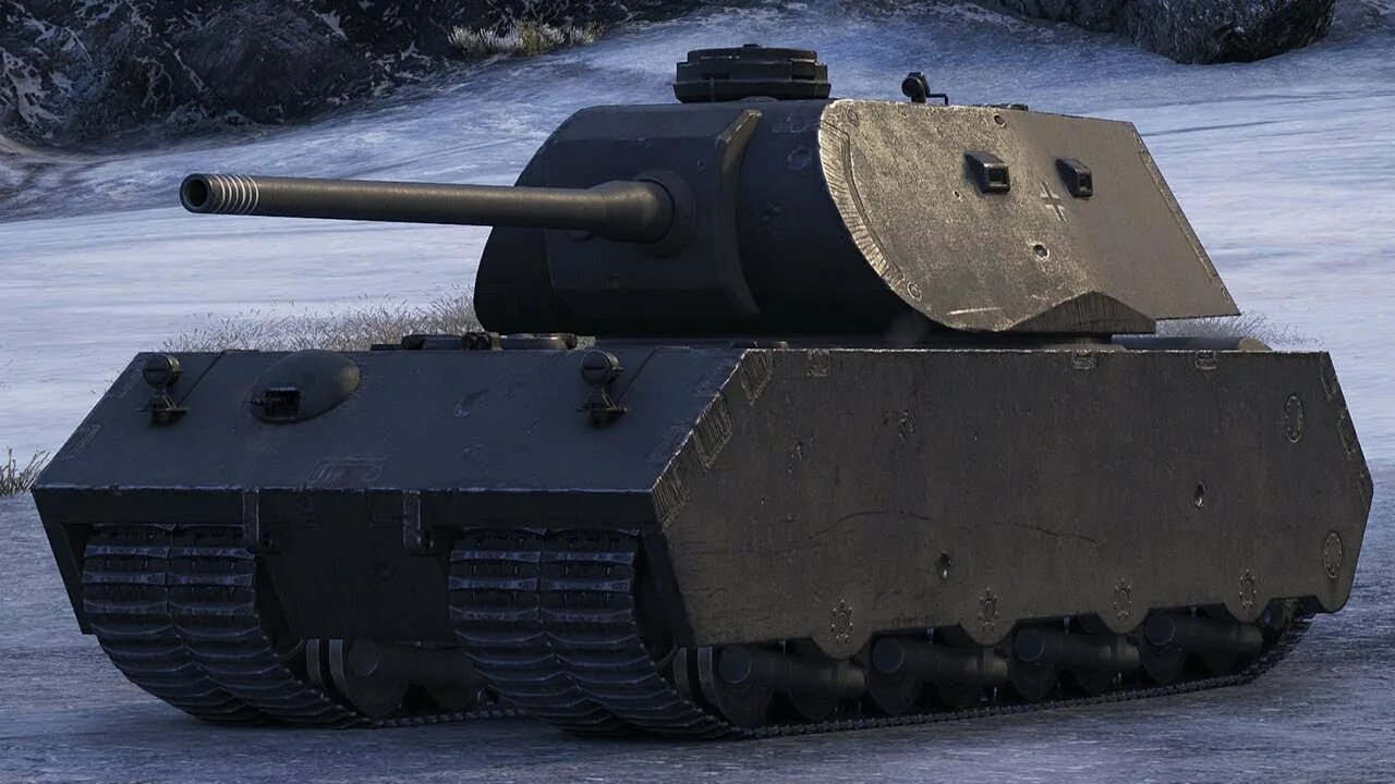Лучший на маусе