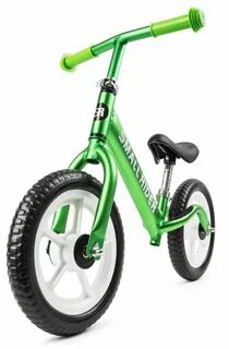 Small rider