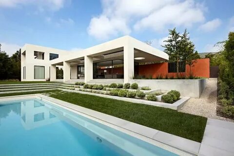 Im house