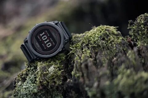 Garmin solar ballistics