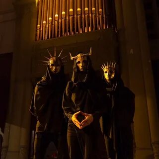 Imperial triumphant