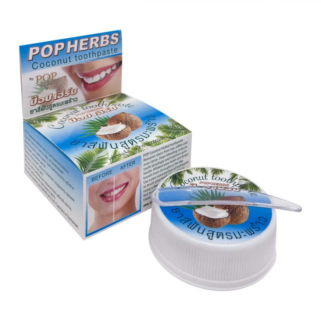 Зубная паста biomed superwhite. Тайская зубная паста 5 star. Pop herbs coconut toothpaste. Зубная паста с кокосом. Biomed superwhite зубная.
