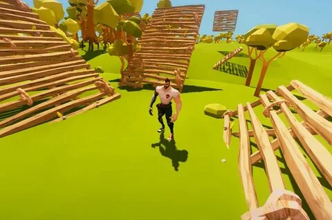Fort play