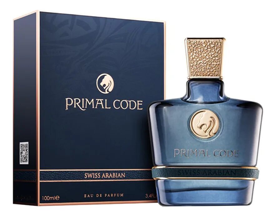 Primal code