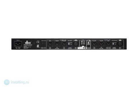 Dbx