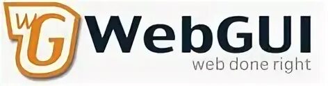 Web done