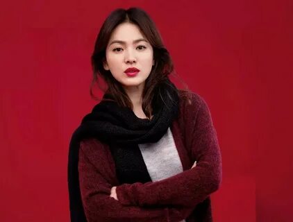 Song hye