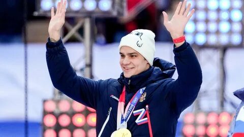 Российским спортсменам запретили